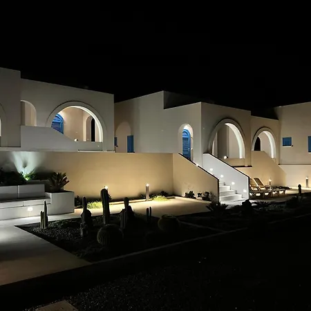 Apartment Terrazze Di Bue Marino