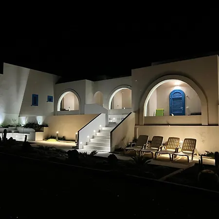 Apartmán Terrazze Di Bue Marino *