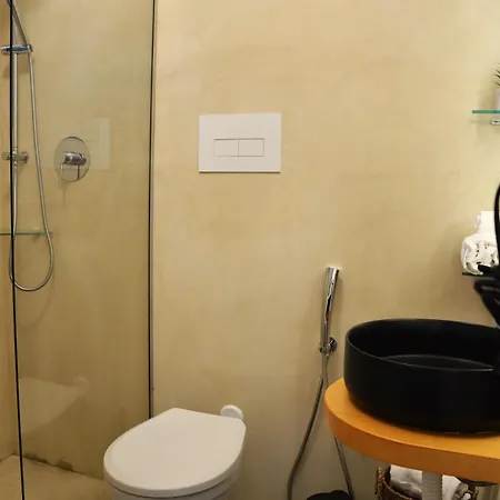 Terrazze Di Bue Marino Pantelleria