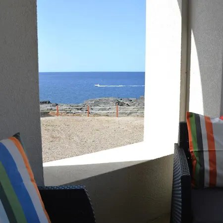 Terrazze Di Bue Marino * Pantelleria