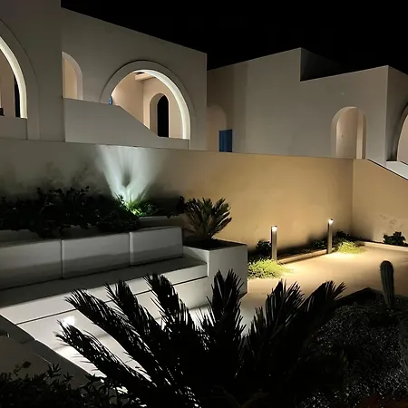 Terrazze Di Bue Marino Apartment