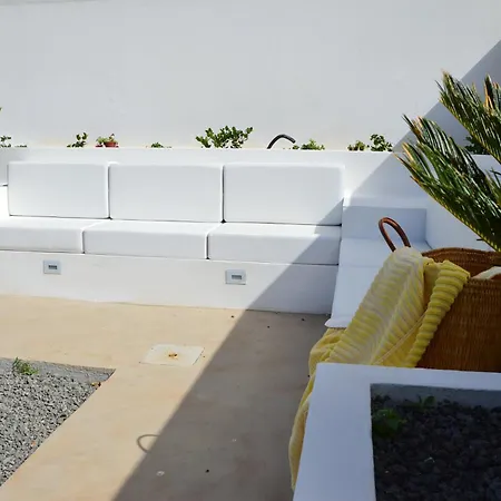 Terrazze Di Bue Marino Apartment *