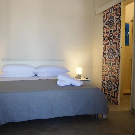 Terrazze Di Bue Marino Apartmán Pantelleria