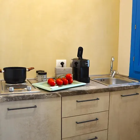 Terrazze Di Bue Marino *