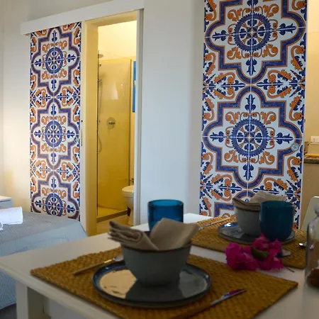 Terrazze Di Bue Marino Pantelleria