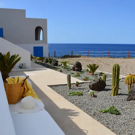 Terrazze Di Bue Marino