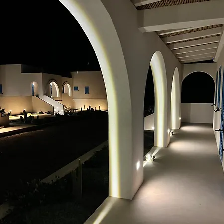 Terrazze Di Bue Marino Apartment