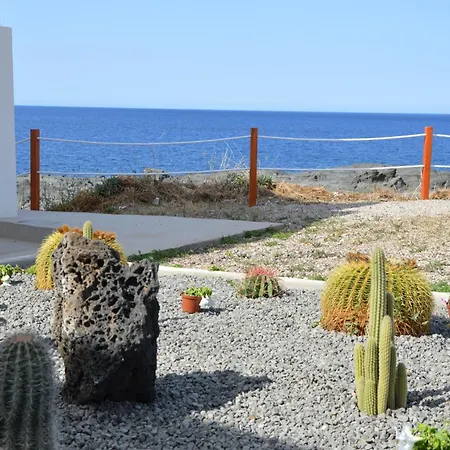 Terrazze Di Bue Marino Pantelleria