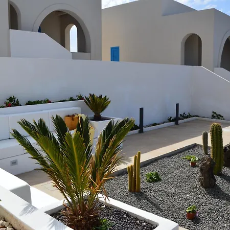 Terrazze Di Bue Marino * Pantelleria