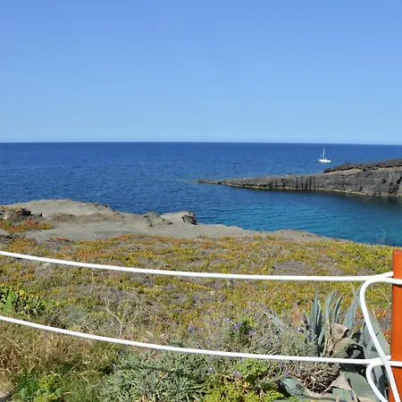 Terrazze Di Bue Marino Apartmán