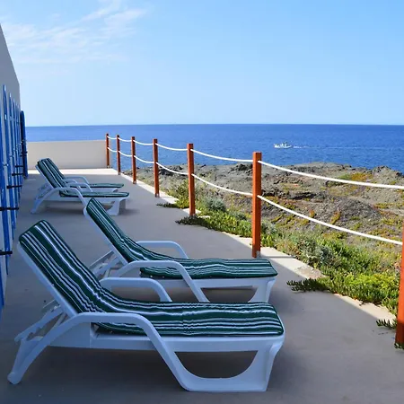 Apartment Terrazze Di Bue Marino *